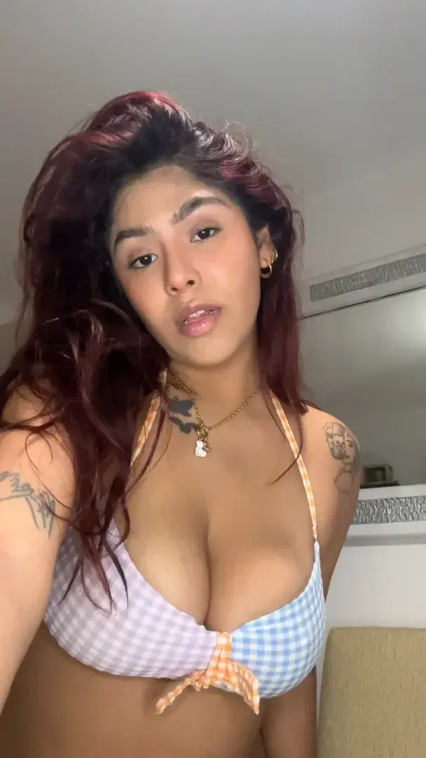 Leak & nude 8 — dreamymia