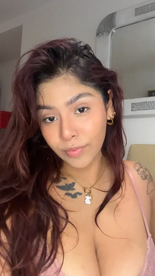 Leak & nude 15 — dreamymia