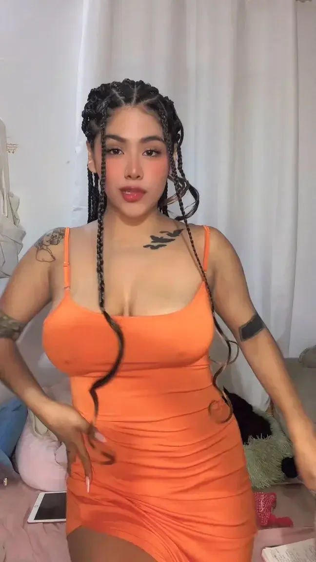 Leak & nude 19 — dreamymia