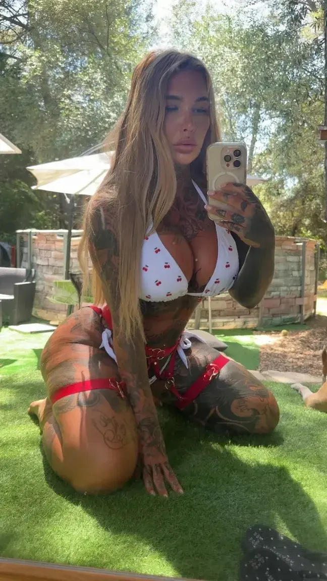 Leak & nude 20 — avaangel92