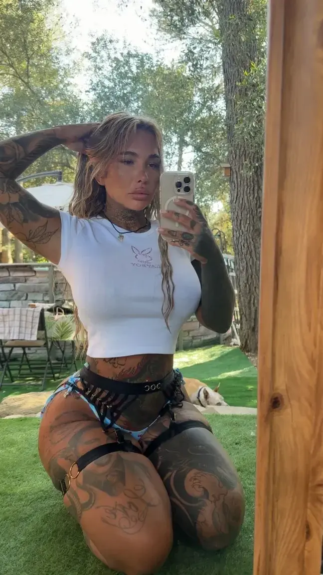 Leak & nude 22 — avaangel92