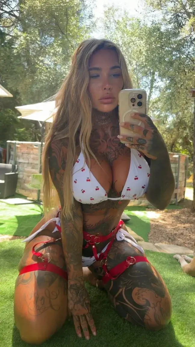 Leak & nude 23 — avaangel92