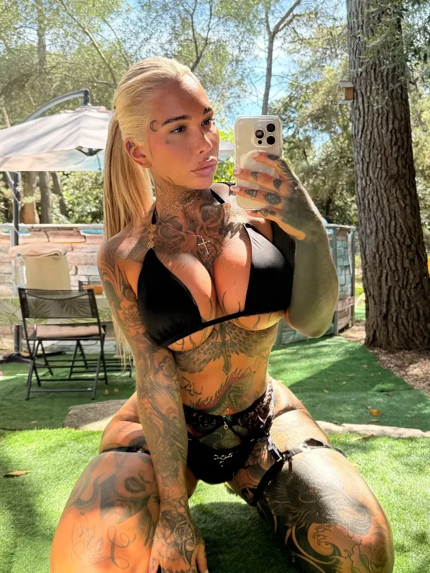 Leak & nude 14 — avaangel92