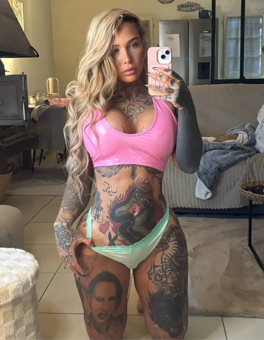 Leak & nude 18 — avaangel92