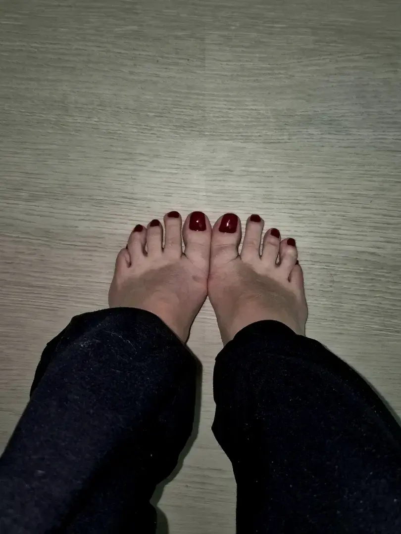 Leak & nude 2 — boucoq-pieds