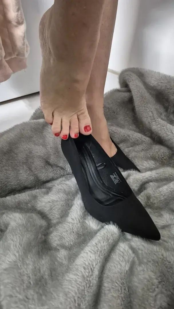 Leak & nude 2 — lespetitspiedsdevanessa10