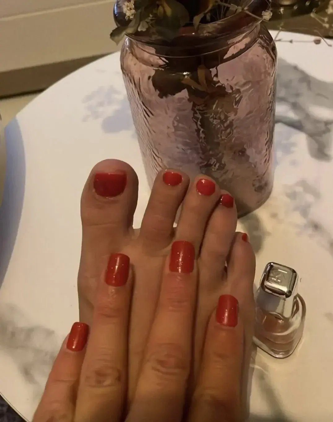 Leak & nude 4 — lespetitspiedsdevanessa10