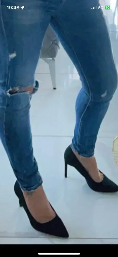 Leak & nude 5 — lespetitspiedsdevanessa10