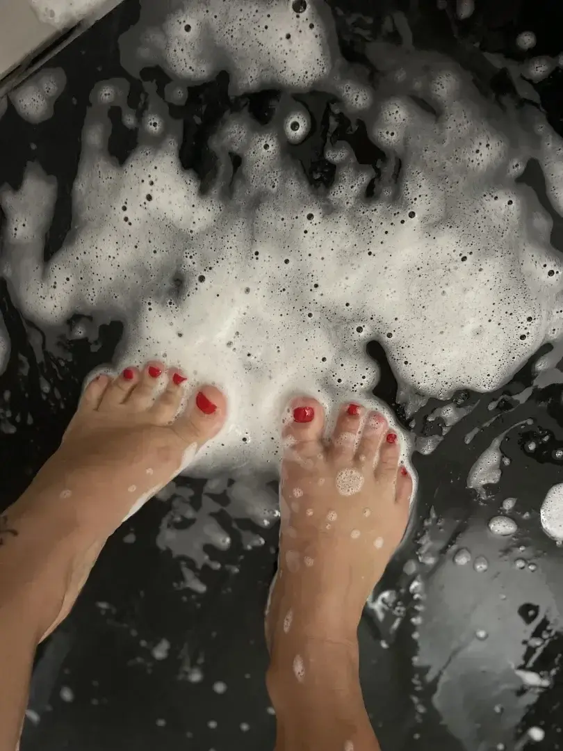 Leak & nude 7 — lespetitspiedsdevanessa10