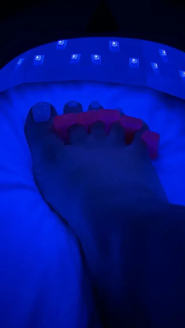 Leak & nude 3 — Rubysfeet03