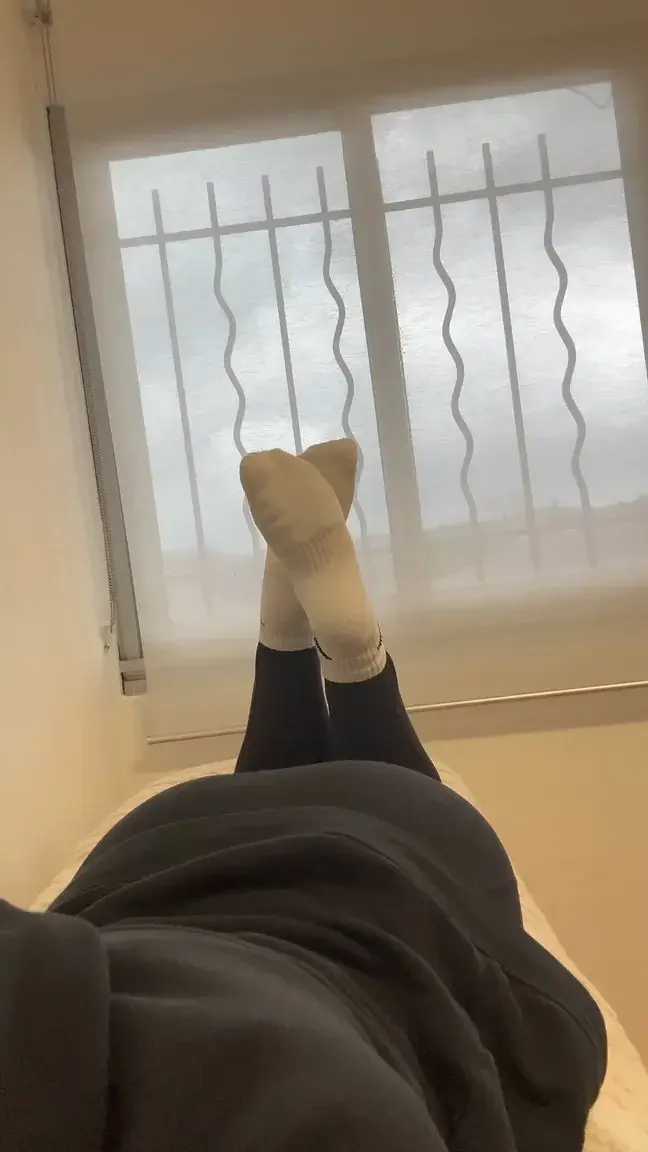 Leak & nude 4 — Rubysfeet03