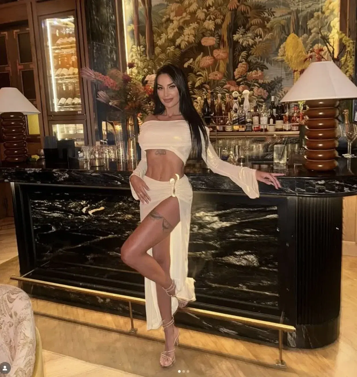 Leak & nude MYM — sophiafitness : « média » (MYM)