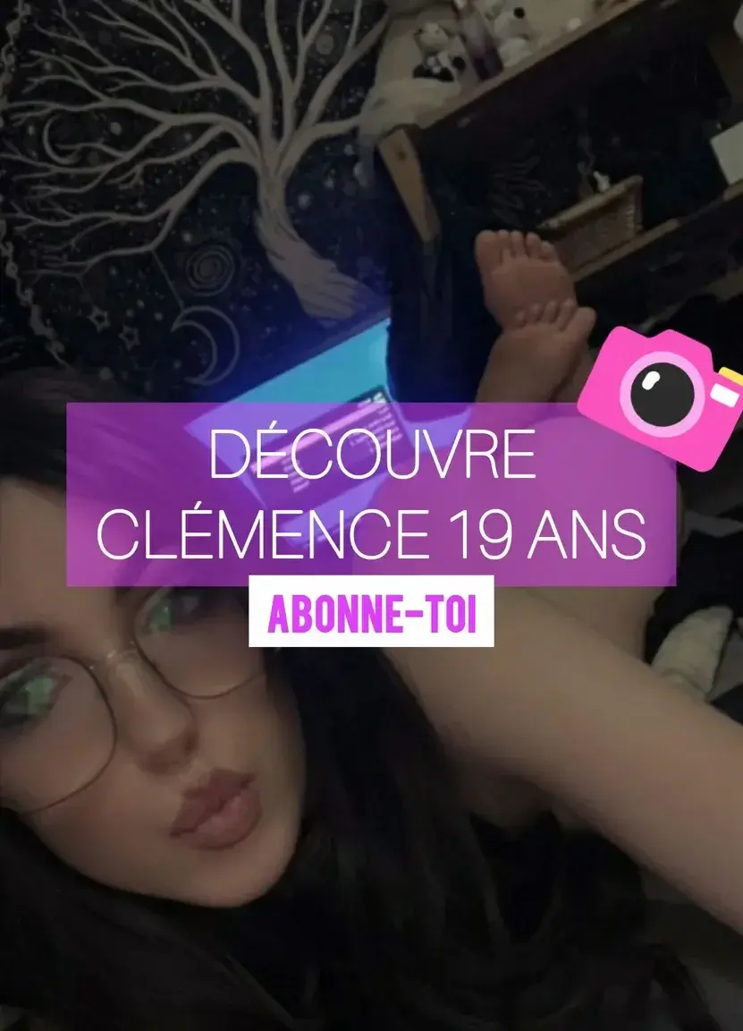 Leak & nude 6 — Mikelamateur
