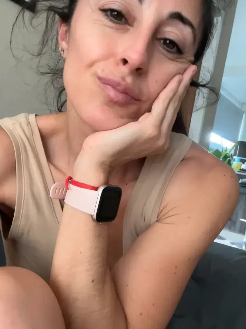 Leak & nude 23 — Mariadelmar_