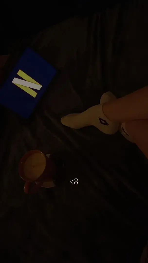 Leak & nude 2 — Pinklady_toes