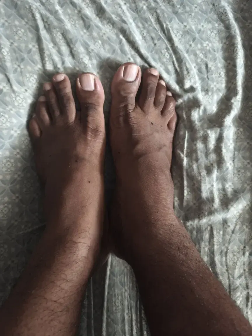 Leak & nude 1 — Bioust974