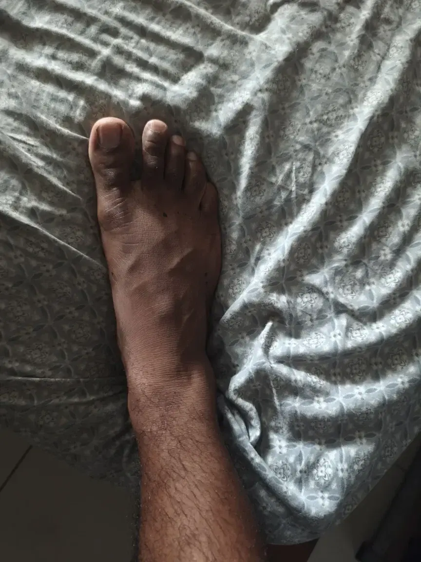Leak & nude 2 — Bioust974