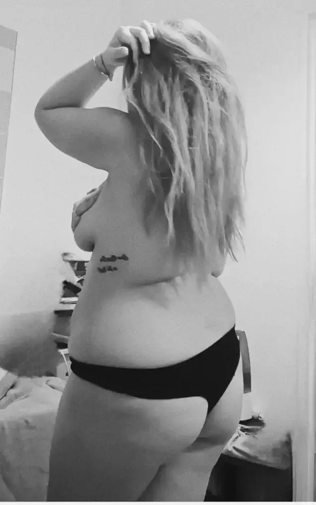 Leak & nude 2 — Laora_sud