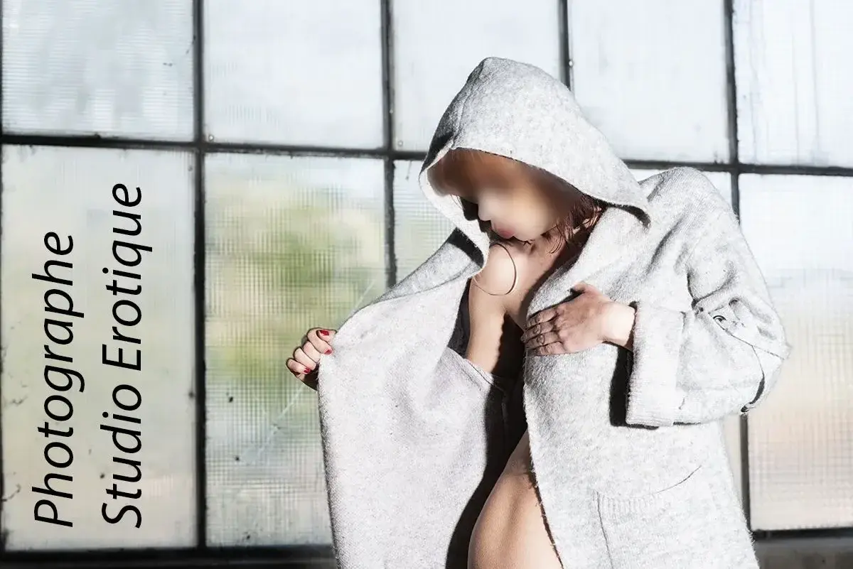 Leak & nude 7 — Studioerotique