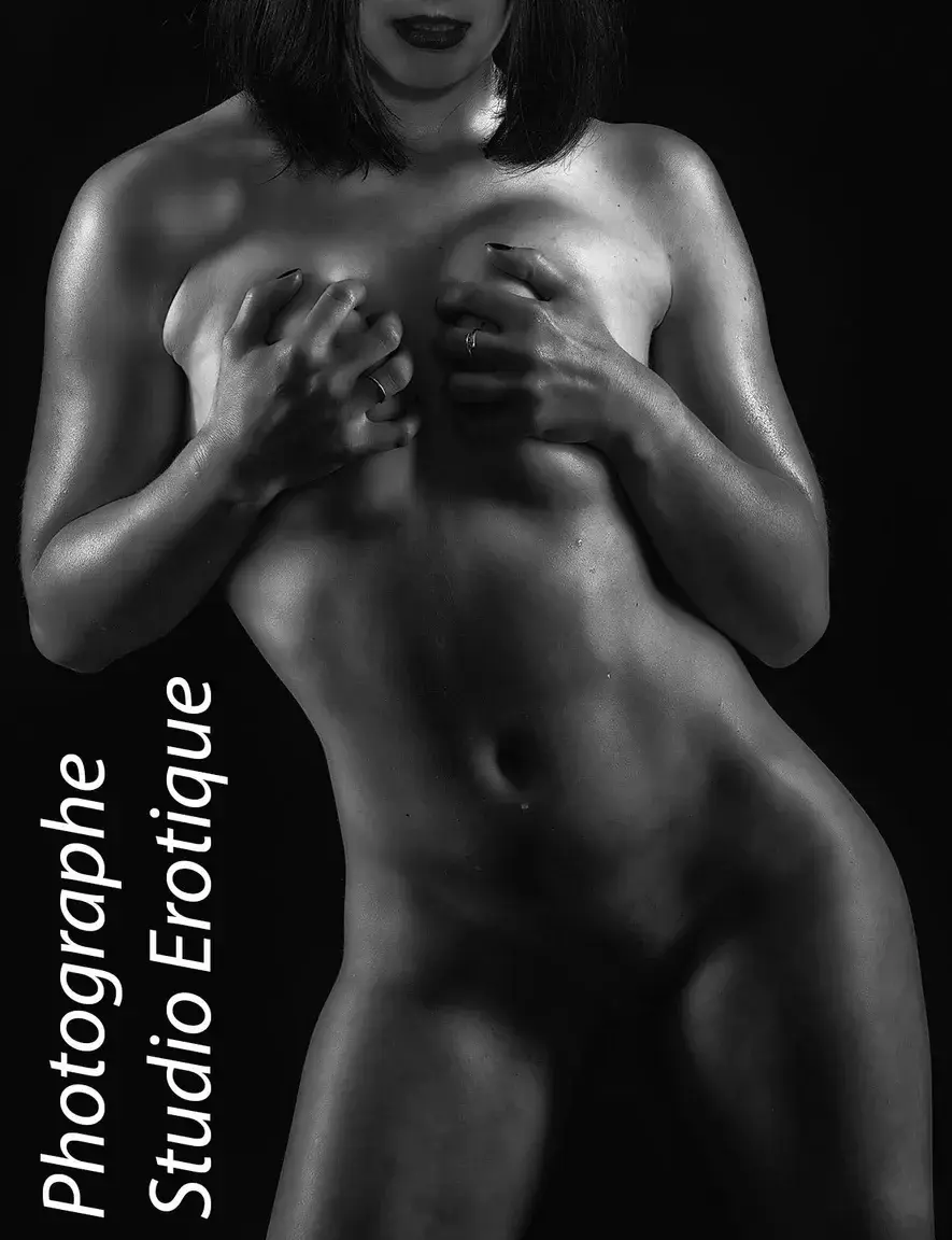 Leak & nude 8 — Studioerotique