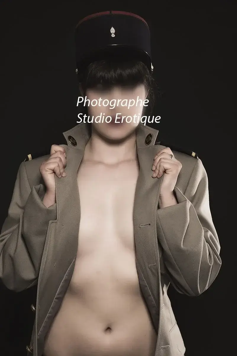 Leak & nude 9 — Studioerotique