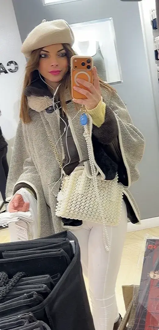 Il fait bcp trop chaud de l’autre côté pour garder tous ça 🔥🔥🔥