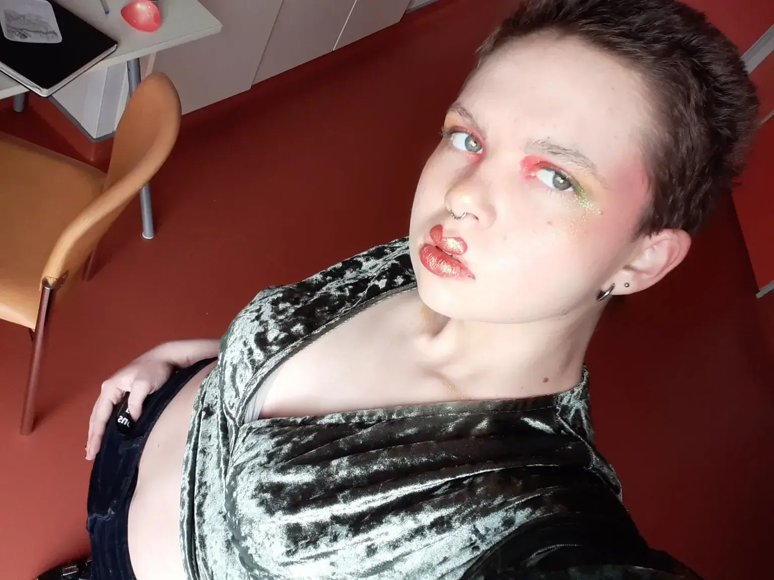 Leak & nude 13 — Artem_king