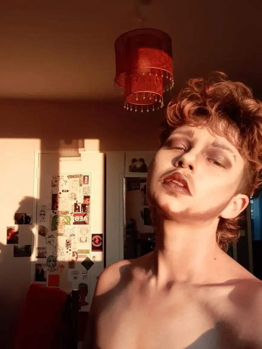 Leak & nude 2 — Artem_king