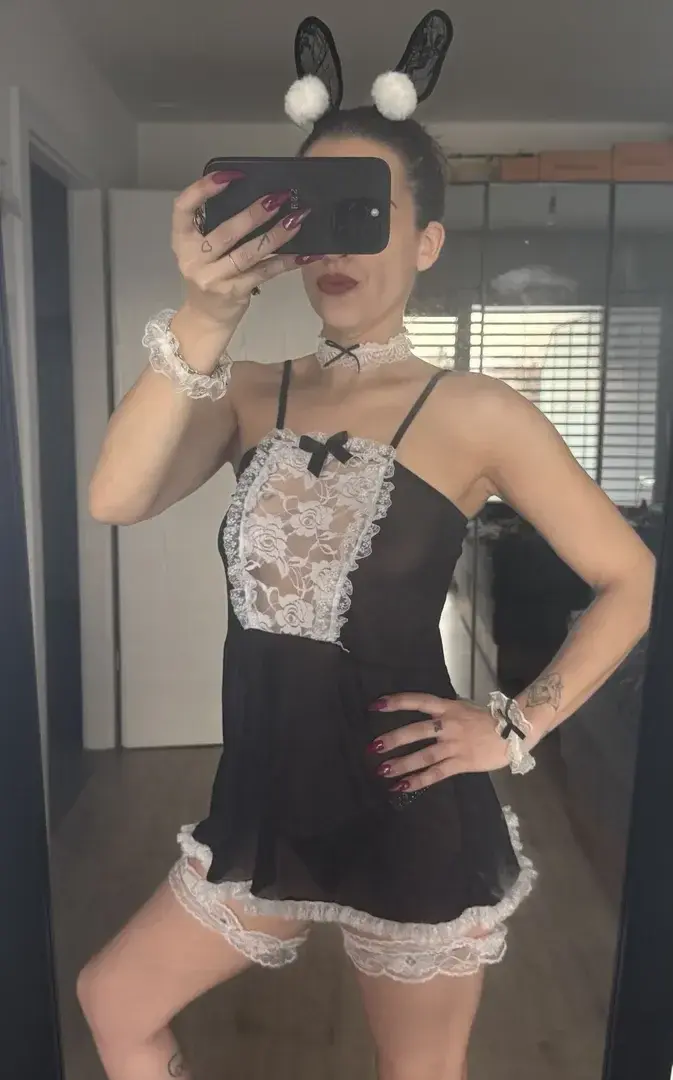 Leak & nude 13 — Tatianadream2025