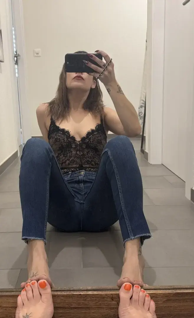 Leak & nude 15 — Tatianadream2025