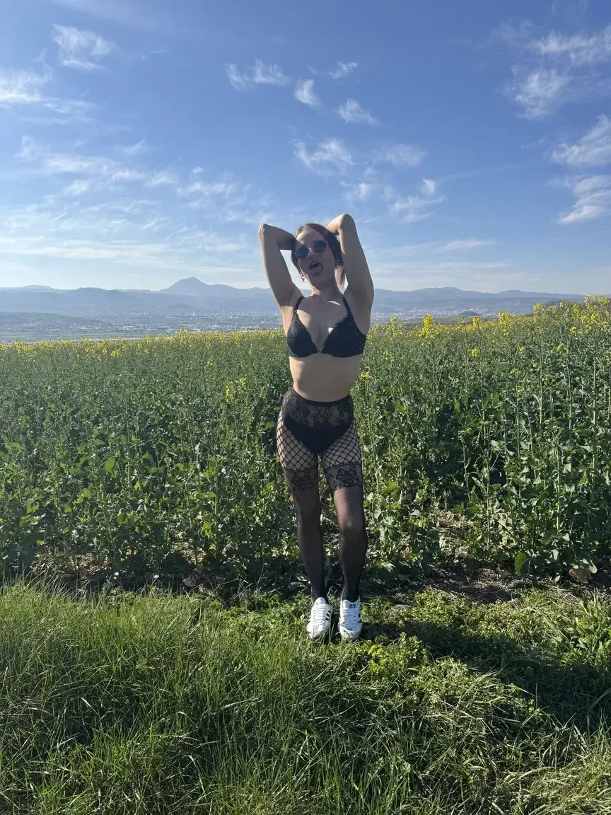 Leak & nude 8 — Tatianadream2025