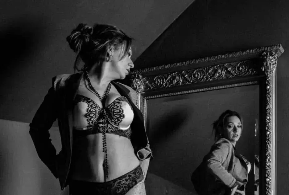 Leak & nude 4 — castenzia