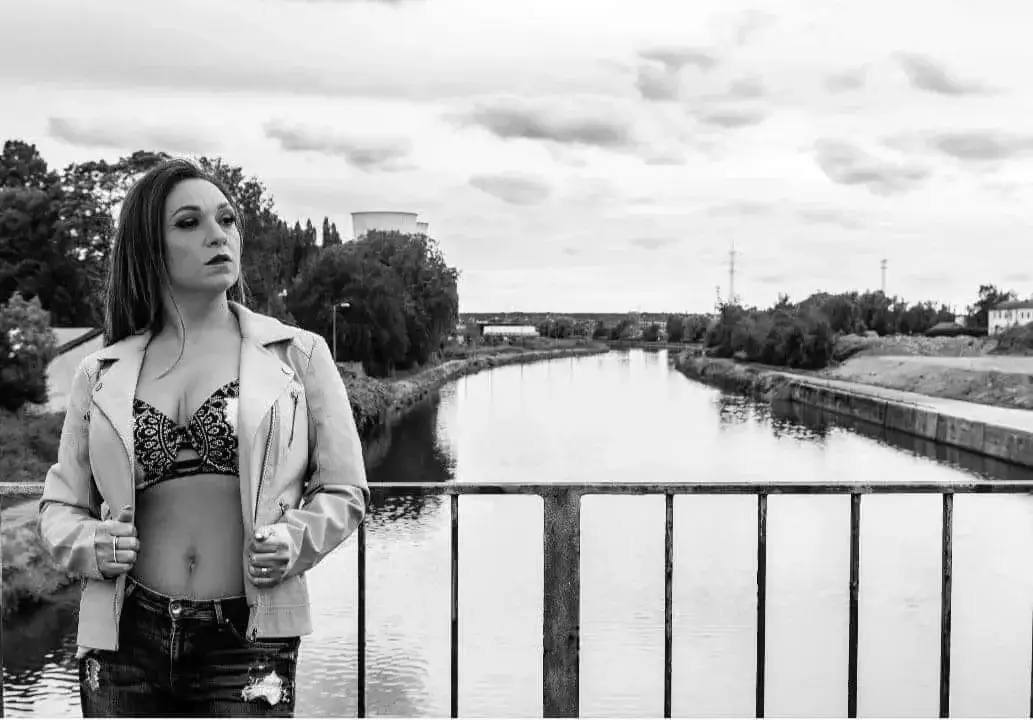 Leak & nude 6 — castenzia