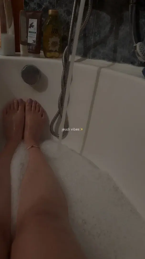 Leak & nude 1 — leilaf