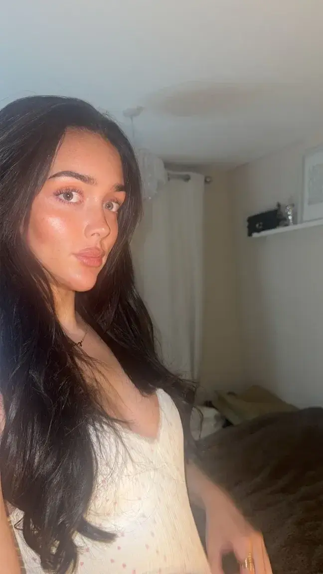 💜 Abo GRATUIT bb 🥰 Ton petit secret sucré du jour, c’est moi