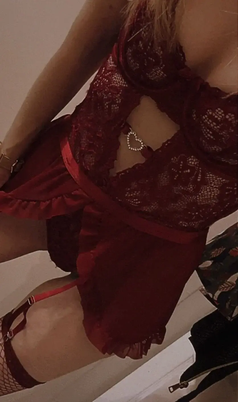 Leak & nude 5 — Fanny206