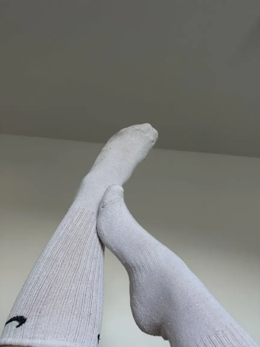 Leak & nude 4 — _feetfrenchh