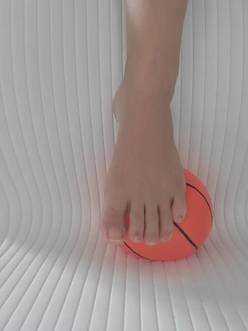 Leak & nude 2 — Feetbyjessy