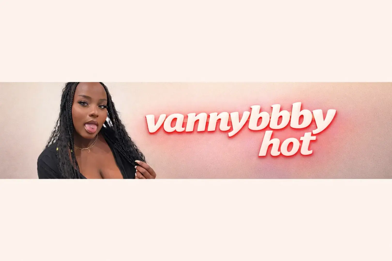 Photo de couverture de Vanybby