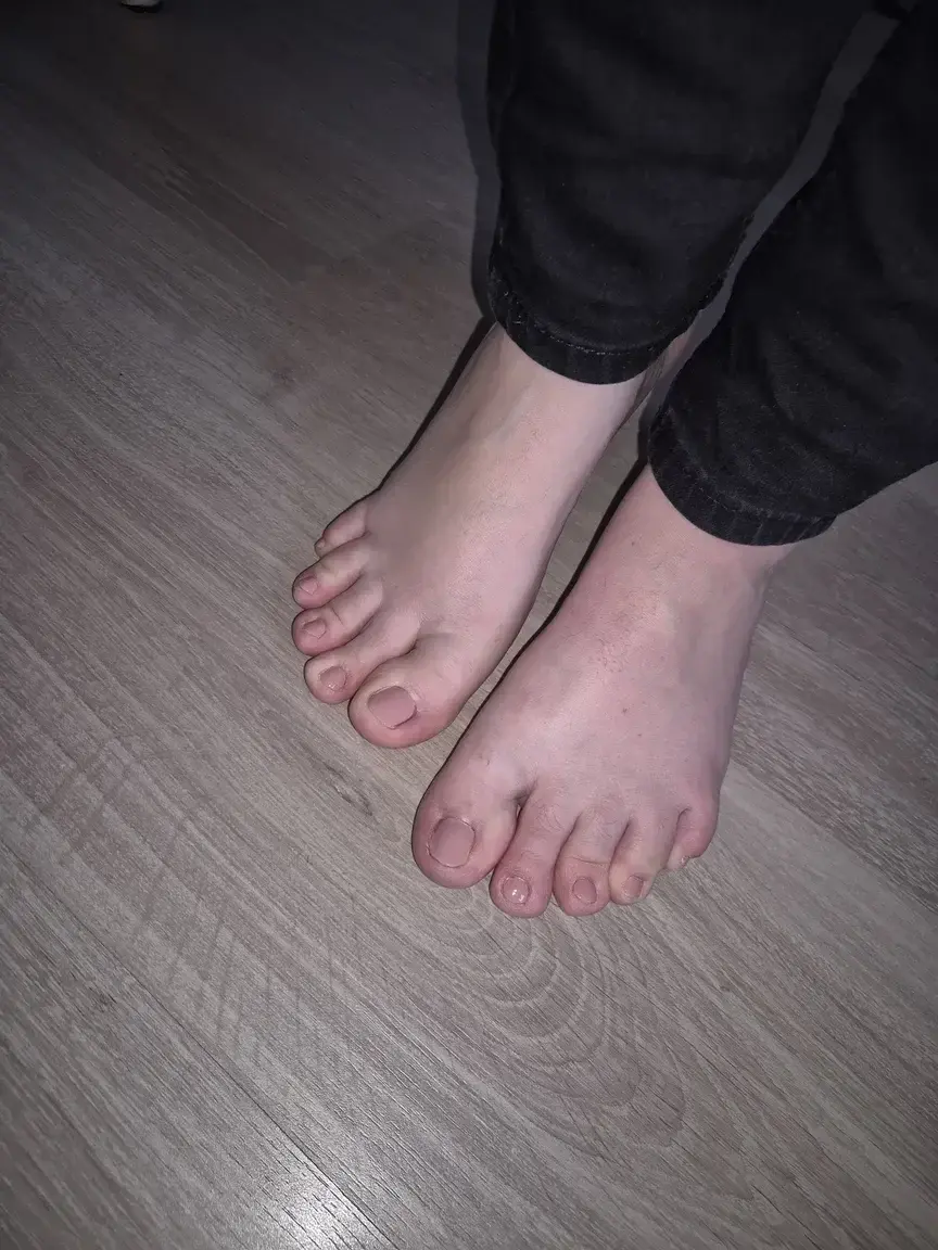 Leak & nude 1 — Beauxpiedsdu67