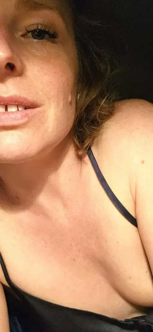 Leak & nude 6 — Cylenne