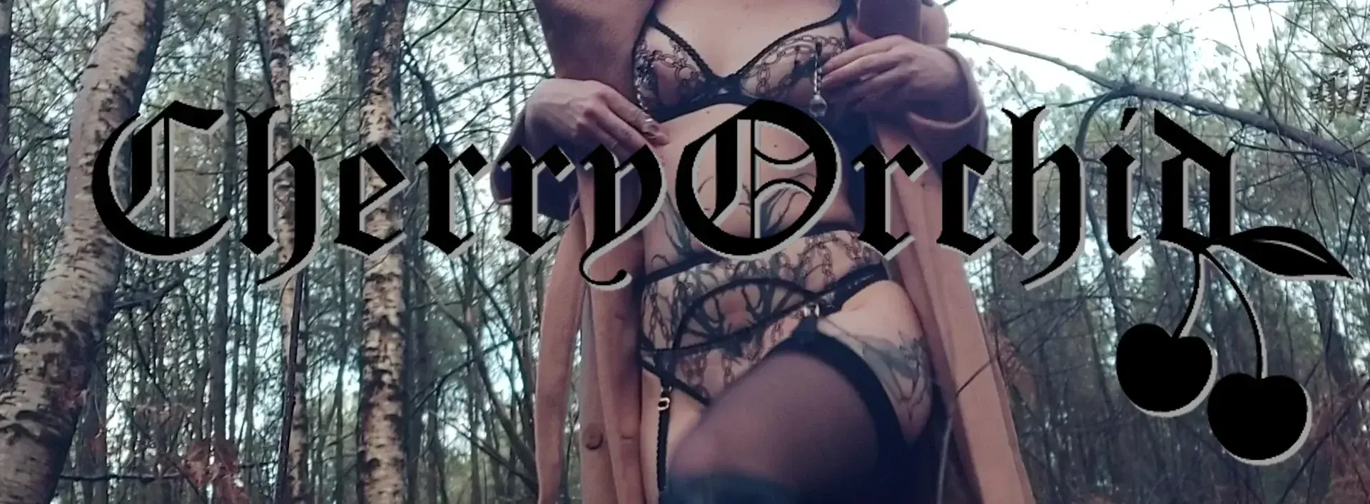 Photo de couverture de cherryorchid