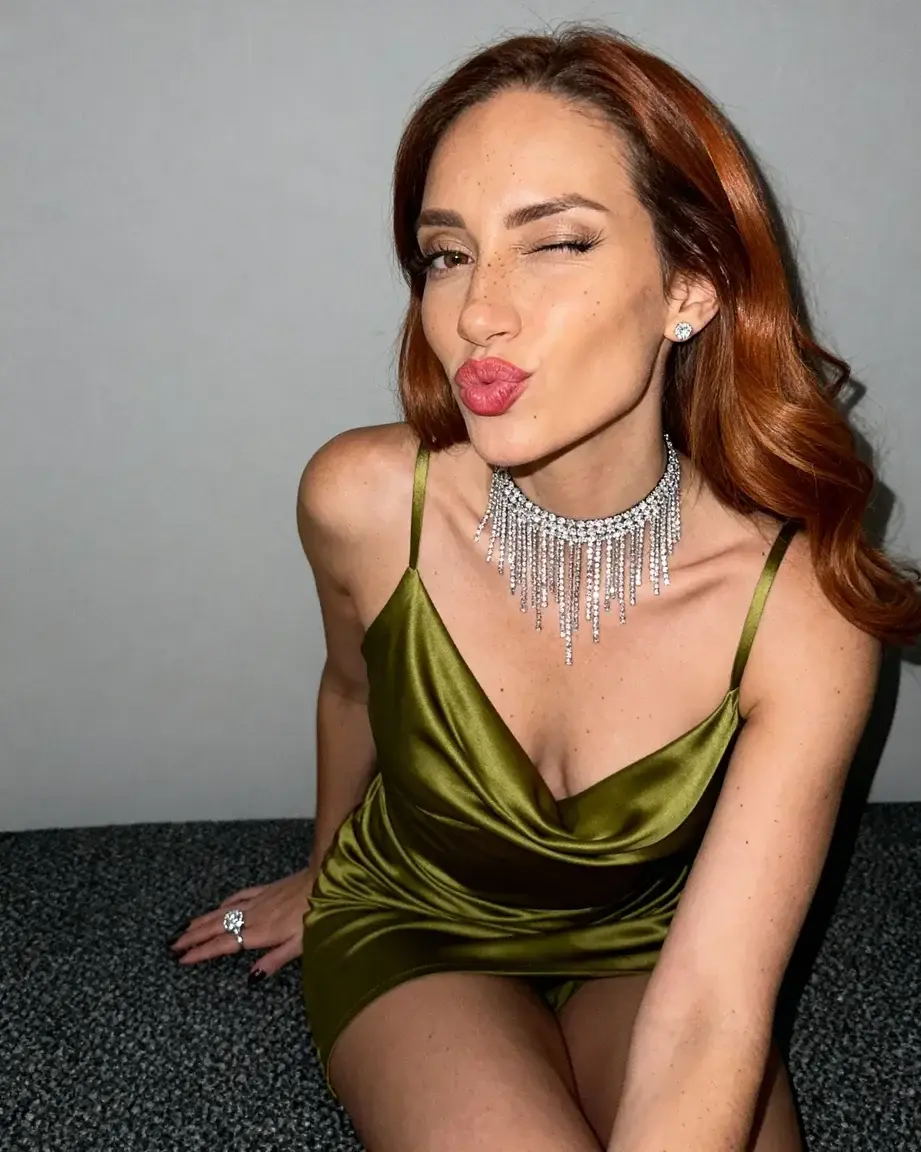 Leak & nude 1 — Darciebay