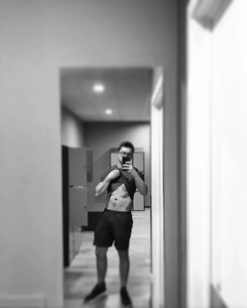 Leak & nude 5 — Gl18
