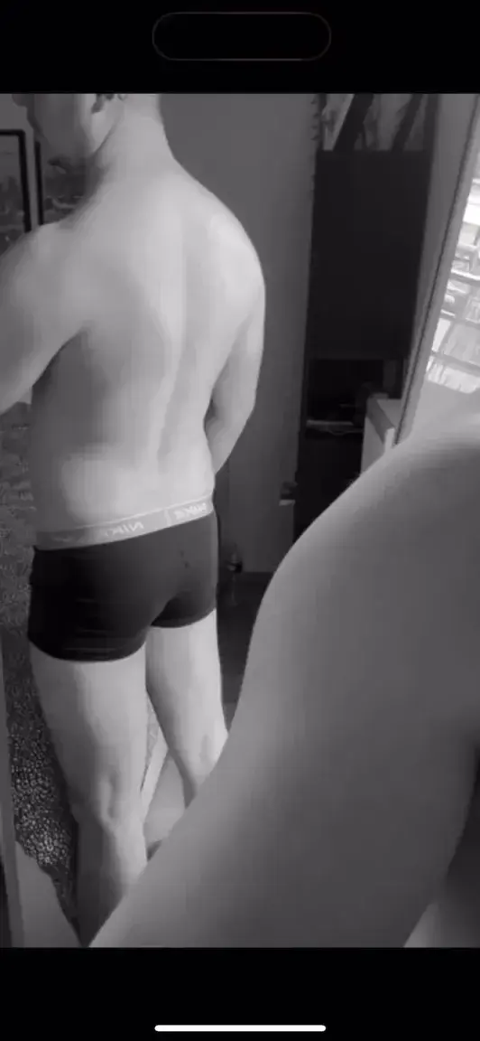 Leak & nude 8 — Gl18