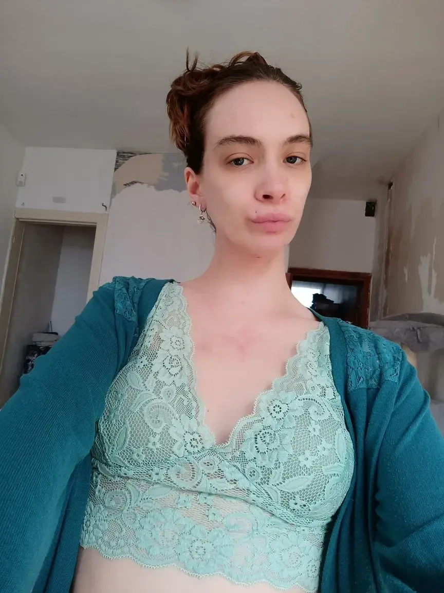 Leak & nude 1 — Misssexy1307