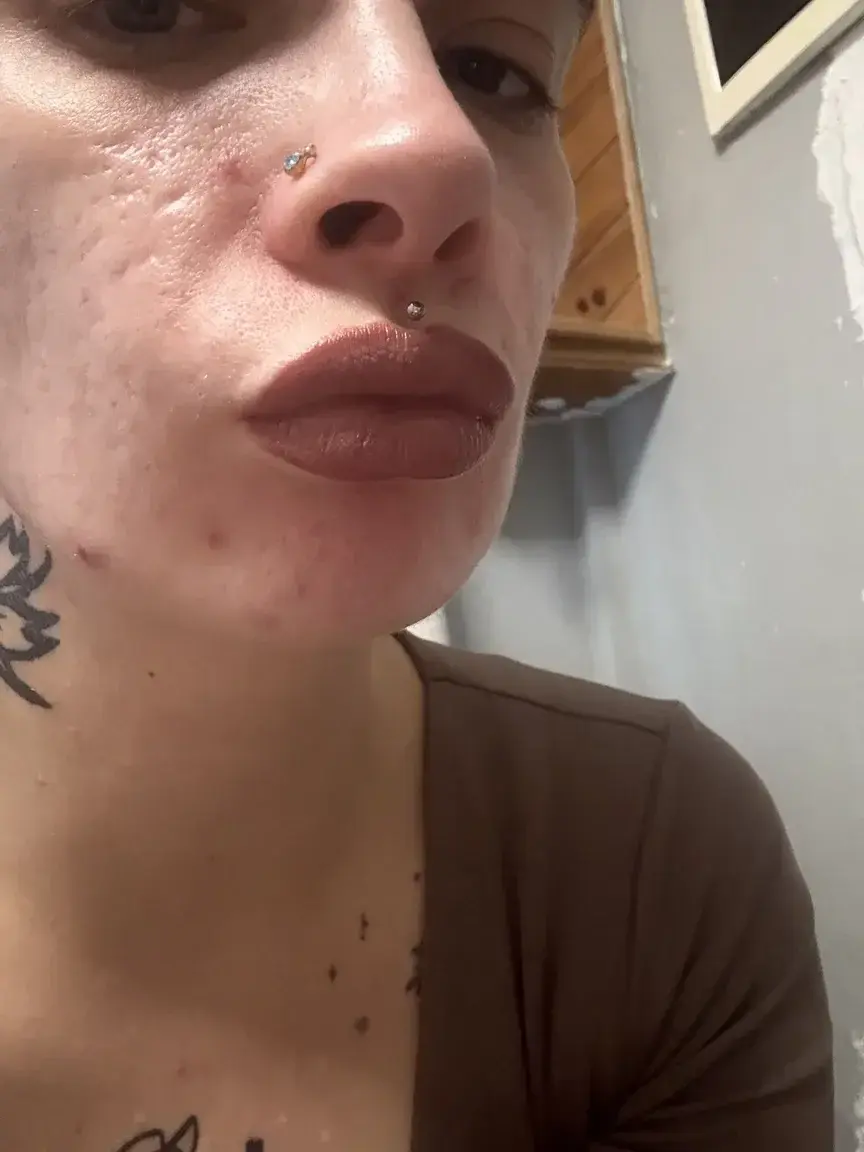 Leak & nude 4 — Misssexy1307