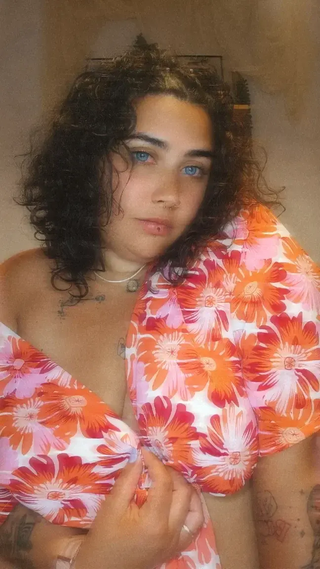 Leak & nude 1 — Deese_luna