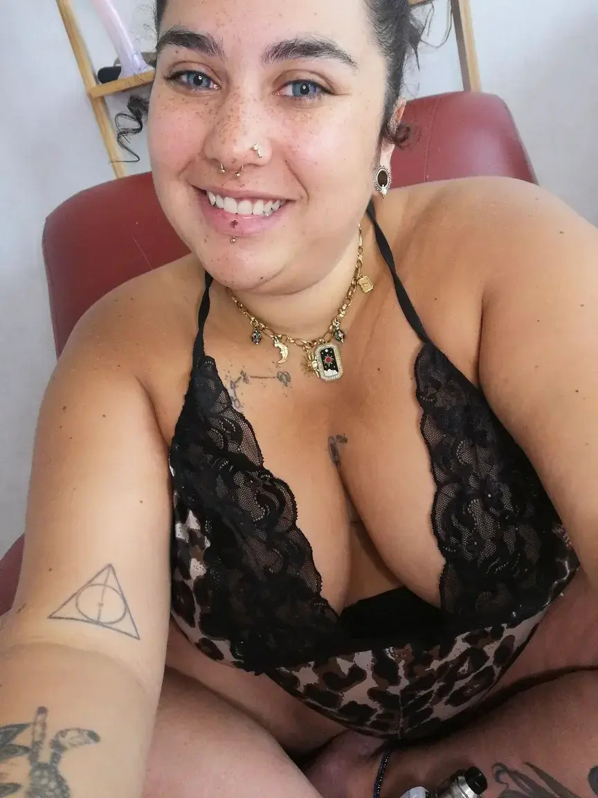 Leak & nude 2 — Deese_luna