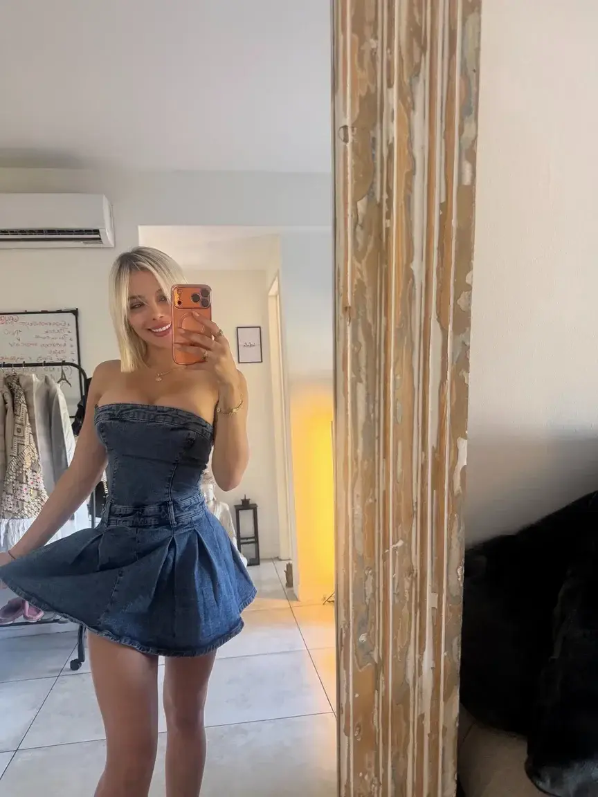 ta petite femme préférée